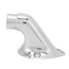 Boat Hand Rail Fitting 2.64 X 1.97 X 2.20in 316 Stainless Steel Yacht Handrail Stanchion For 7 8in Pipe