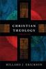 The Christian Theology Book