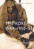 Книга The Korean War : 1950???53