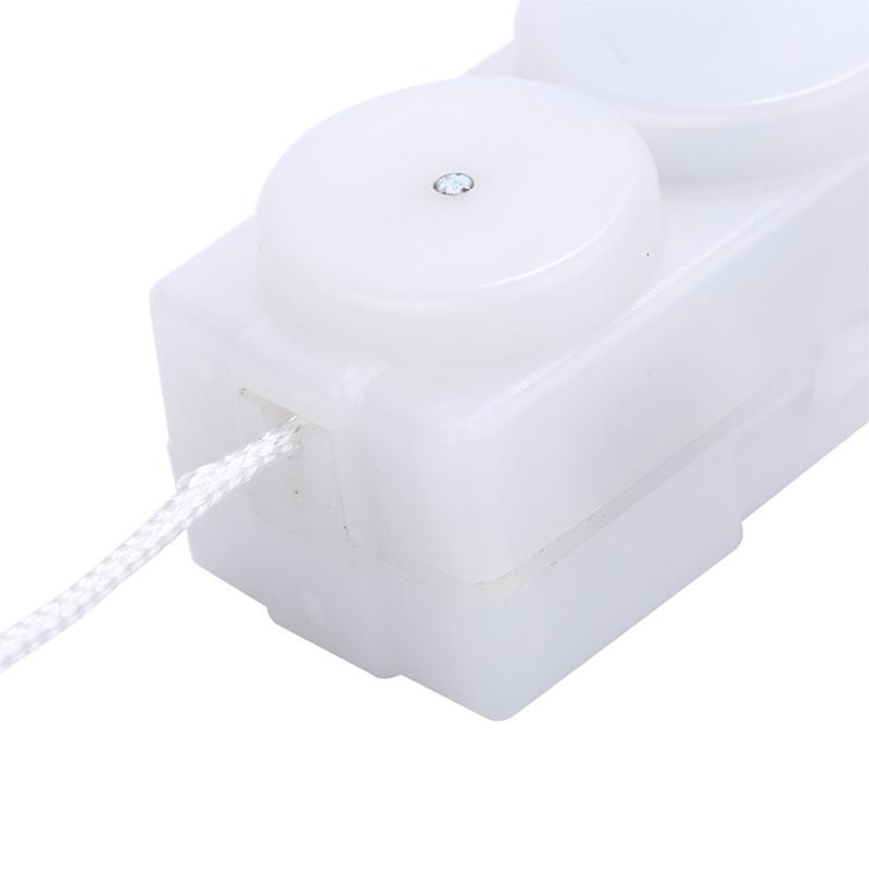 1 шт., сделай сам, тянущая веревка, вибрирующая плюшевая игрушка, аксессуары, тянущая веревка, заводная тянущая игрушка, запасные части для плюшевой игрушки своими руками