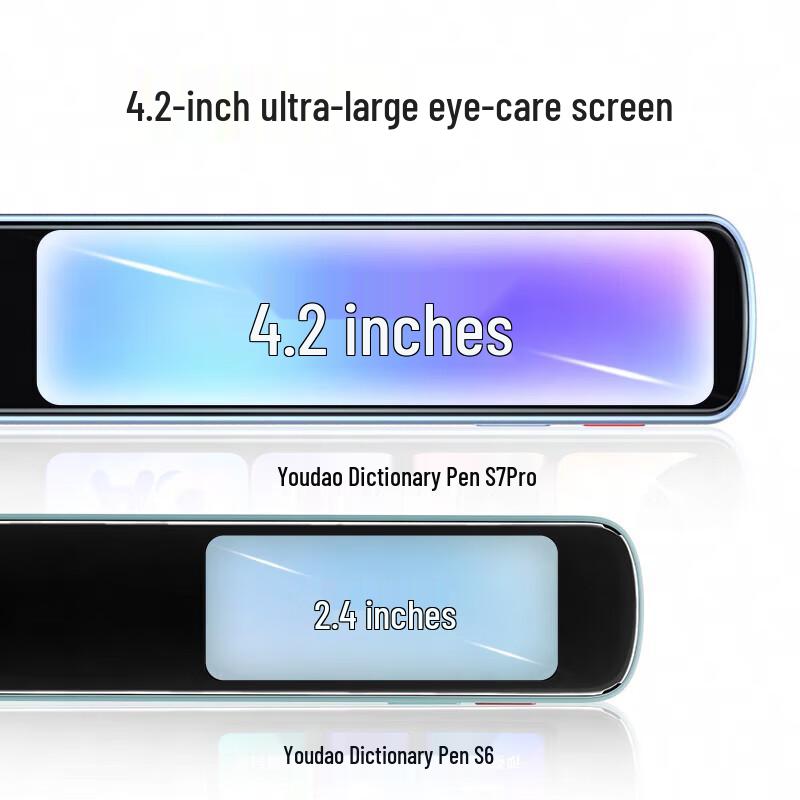 Youdao S7 Pro Smart Dictionary Pen (CN version)
