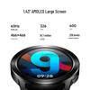 Умные часы Xiaomi Watch S3 (Китайская версия)