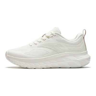 Кроссовки женские Light Cloud Comfortable Low-Top Running Shoes White 922435511-1