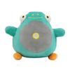 26x23cm Kawaii Plush Toy Cartoon Game Doll Monster Soft Plush Animal Toy Children Christmas Gift