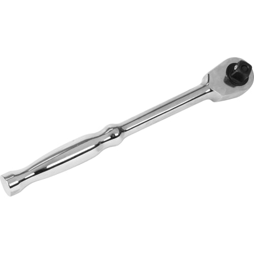 SK11 Compact Ratchet Handle SRH3CH, 9.5mm Drive, 1 Piece