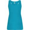 Roly Womens/Ladies Brenda Tank Top
