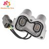 28300-PX4-003 для Honda 4-цилиндровый Accord Odyssey Prelude Acura 28300PX4003 НОВЫЙ Соленоид управления блокировкой гидротрансформатора и переключением передач