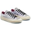 Converse Кеды Chuck Taylor All Star 1970-х годов с низким верхом из парусины Женские кроссовки Светло-голубые 572204C