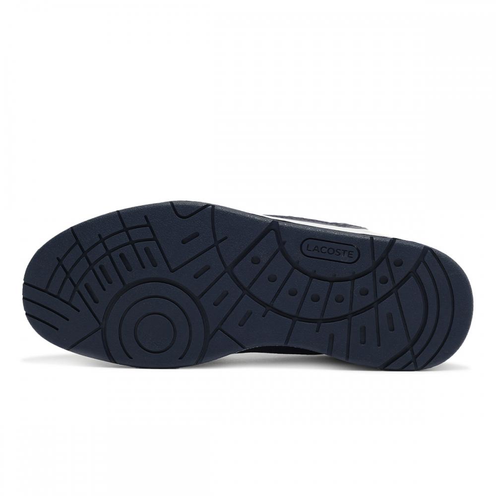 Lacoste Т-образный зажим 223 4 Suj Ps 746Suj0010 042