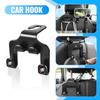 Car Seat Headrest Hook Multifunctional Storage Mobile Phone Holder For Encore Regal Lacrosse Enclave Avenir Cascada GL8 Envision Anthem