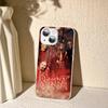 Band Cool-S-SlipknotS-S Tempered Glass For Iphone 14 13 12 11 Pro Mini XS MAX 14Plus X XS XR Cover