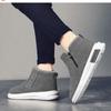 Men's Shoes, Winter Warm Casual Shoes, Comfortable Velvet Casual Shoes, Walking Shoes