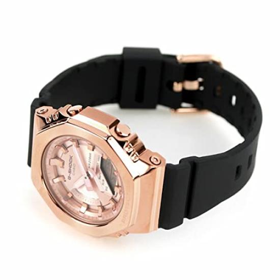 Casio Мужские G-Shock 2100 GM-S2100PG-1A4DR