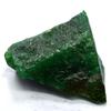 Natural Green Emerald Uncut Rare Rough 119 Ct CERTIFIED Flawless Gemstone