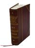 History of Kentucky Baptists From 1769 To 1885 Volume 2nd 1886 [Leather Bound] by J.H. Spencer