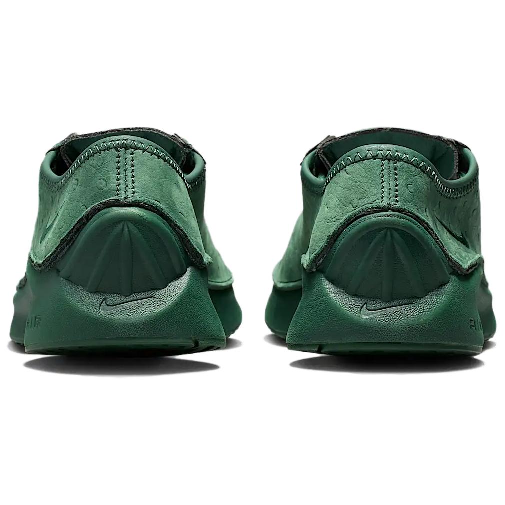 Nike Air Superfly Удобные Низкие Кроссовки для Бега Женские кроссовки Зеленые IB6746-300