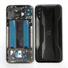 Для Xiaomi BlackShark 2 SKW-H0/A0 корпус батареи дверная рамка для камеры объектив для Black Shark 2 Pro 2Pro