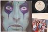 LP Record ALICE COOPER - From The Inside P10611W WARNER BROS 1978 Japan Rock Used