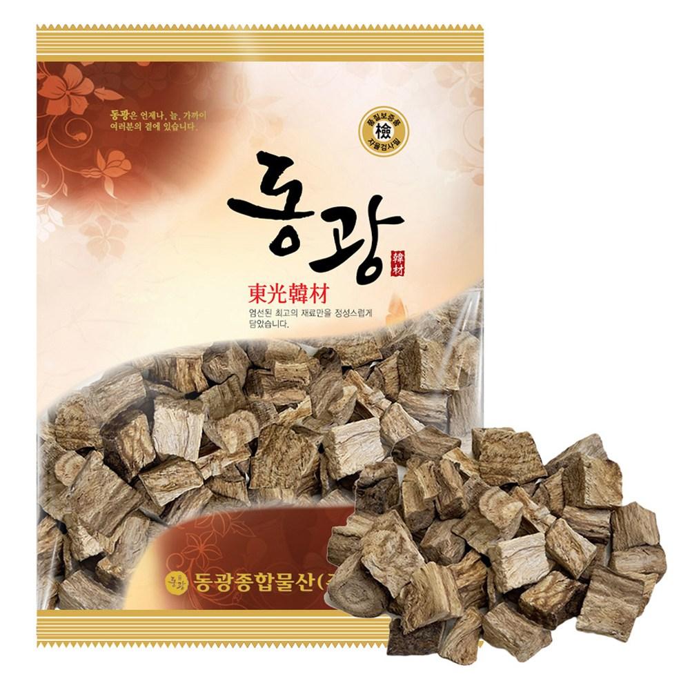 Dongkwang Hanbang Mall Домашний корень кудзу Гальгын 300 г 1 шт.