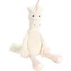 JELLYCAT Коллекция Мифических Животных Элегантные Куклы-Единороги Плюшевая Кукла Высота 34см/47см