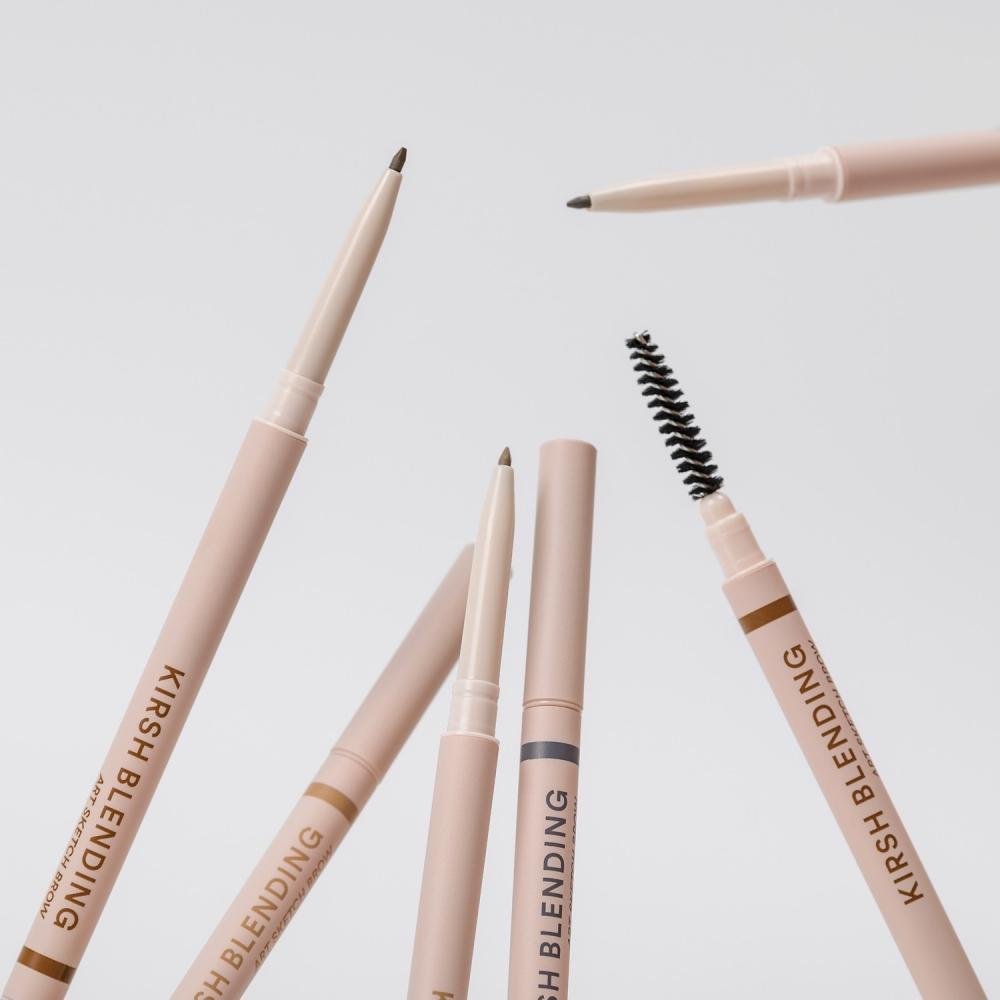 Kirsh Blending Kirsh Make Art Sketch Brow 03 Natural