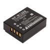 NP W126S Battery Digital Camera Battery 1500mah Rechargeable Lithium Ion Battery for Fuji XS10