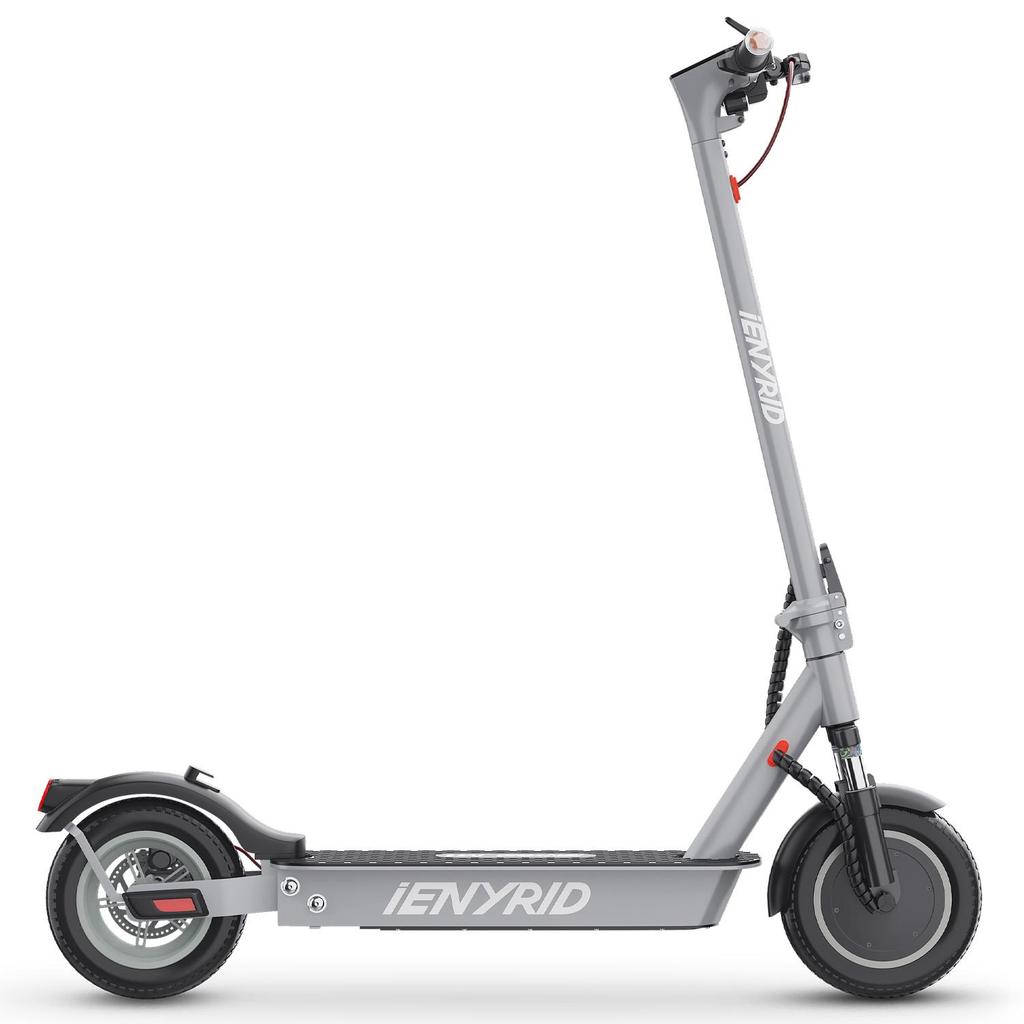 iENYRID M1 Foldable Electric Scooter 500W 450Wh Battery,Smart App Control