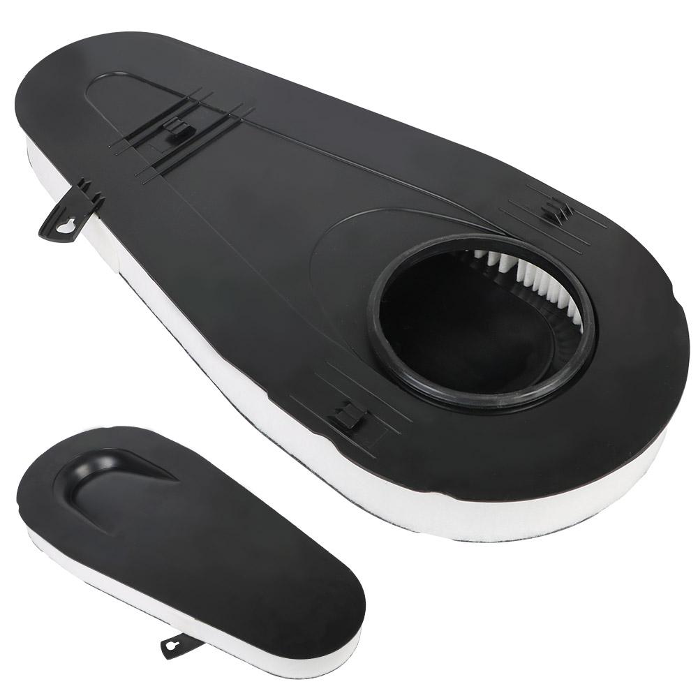 OEM 13717800151 Элемент фильтра воздухозаборника автомобиля Автомобильные аксессуары Для BMW Serie 5 7 F01 F02 F03 F04 F07 F10 F11 Замена