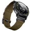 22 26 мм сменный ремешок Garmin из камуфляжного нейлона для Fenix5X/5XPlus/6X/6XPro/7X/3HR, легко устанавливаемый ремешок для часов для Fenix5 6 7 Instinct