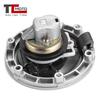 TCMOTO для Kawasaki Z250SL EX250 Ninja 250 EX300 Ninja 300 ER250 ER300 Z250 Z300 мотоциклетная крышка топливного бензобака с крышкой