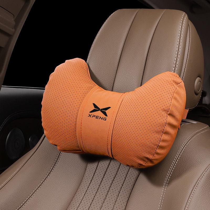 Подушка для поддержки шеи и поясницы XPeng Motors для сидений MANA03, P7+, G6, G9, X9, P5