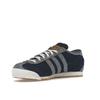 Adidas Кроссовки унисекс Italia Denim SPZL Blue Bird Off-White Gum HP8843