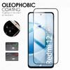 3PCS Tempered Glass For Redmi 12 5G 12C Screen Protector For Redmi Note 12R Pro Redmi Note 13 Pro 5G Protective Glass