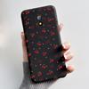 Милый Чехол Для Itel A16 / A16PLUS / A23 / ITEL Alpha Lite Funda Печатный Корпус Защитная Крышка Мягкий Силикон Мультяшные Чехлы Для Телефона