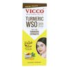 Turmeric WSO Ayurvedic Skin Cream For Pimples, Dark Spots, Blemishes & Clear Radiant Complexion | Natural Glow & Even Tone Care 30g Pack Of 1