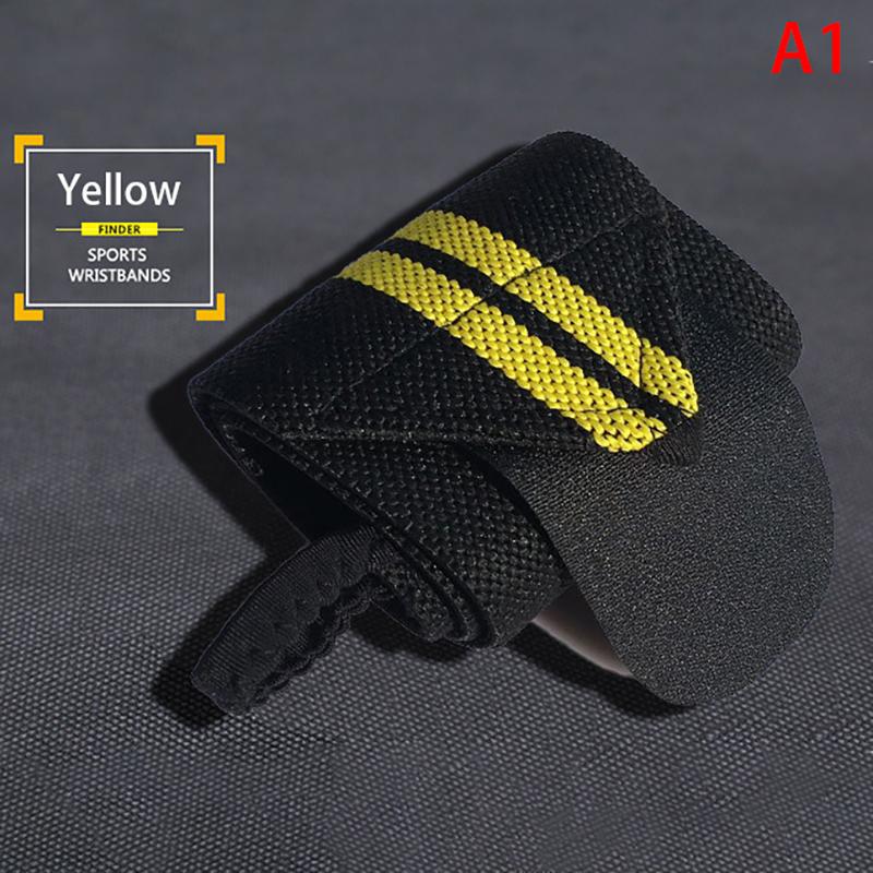 Тяжелая атлетика запястья бинты для тяжелой атлетики тренажерный зал тренировки ремни Mrx 1 шт