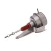 Turbo Wastegate Actuator 8200808701 Electric Turbocharger Actuator Replacement for Dacia Duster 1.5