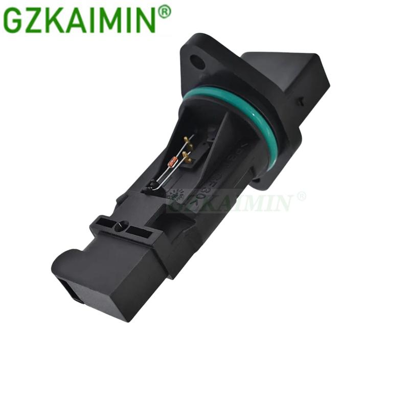 0280217515 For Mercedes Benz W202 W203 W463 W163 W220 W210 W211 W639 CL203 C208 C209 C280 MASS AIR FLOW METER SENSOR