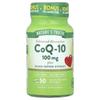 Nature'S Truth, Coq-10 Plus Black Pepper Extract, Enhanced Absorption, 100Mg, 50 Softgels