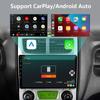 Fortress Android 10 Car Radio для Kia Sportage 2 2004 2005 2006 2007-2010 Android Auto Multimedia Player Stereo BT 2din DVD HU