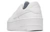 Nike Air Force 1 Sage Low Triple White Женские AR5339-100
