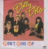7inch Record DOLLY DOTS - Don't Give Up 2496507 WEA 1983 Benelux Dance & Electronica Used