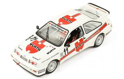Ford Sierra RS Cosworth 1987 WTCC Brno ixo/Ixo #11