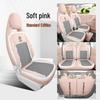 Breathable Seat Covers for 2020-2022 Wuling Hongguang Miniev