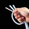 1 метр прозрачный пищевой резиновый пивной шланг сантехнические шланги труба трубка
