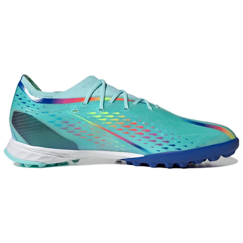 Adidas X Speedportal.1 Tf 'Blue Red' Sneakers GW8972