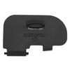 Battery Door Cover Lid Cap Replacement Repair Part for 60D DSLR Camera ABS Material