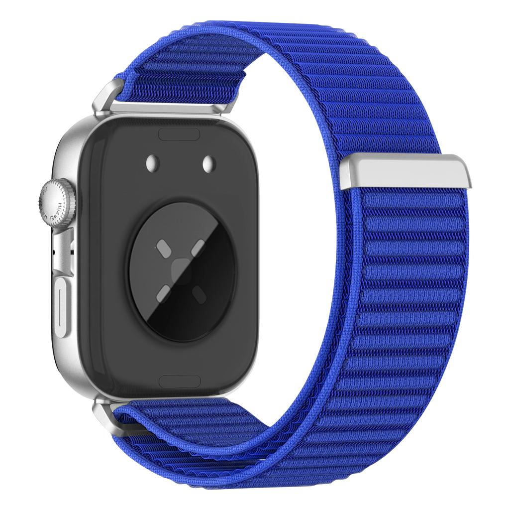 Nylon Sport Strap For Huawei Watch Fit 5/5 Pro Lightweight Breathable Bracelet Wristband For Huawei Watch Fit 5/4/4 Pro/3 Corre