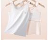 Girl's Vest Development Period Chest Belt