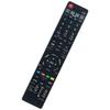 PerFascin Substitute Remote Control Fits for SONY TV RM-JD018 RM-JD019 KDL-46EX700 KDL-52EX700 KDL-22EX300 KDL-26EX300 KDL-32EX300 KDL-32EX700 Etc.